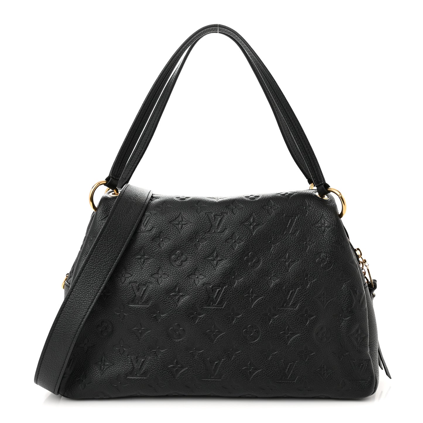 Empreinte Ponthieu PM Black
