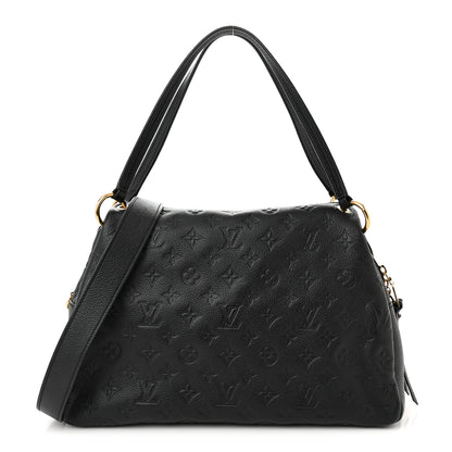 Louis Vuitton Empreinte Ponthieu PM Black 1 of 13