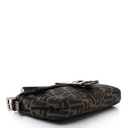 Fendi Zucca Baguette Tobacco 4 of 8