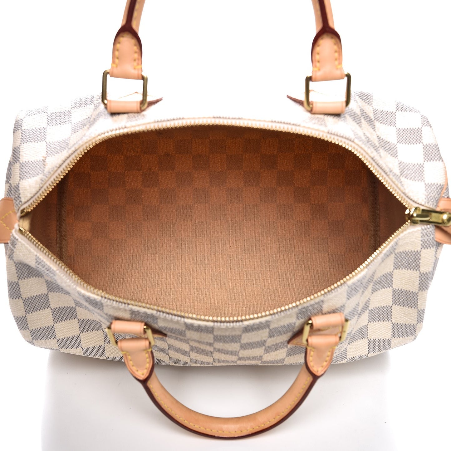 Damier Azur Speedy 30