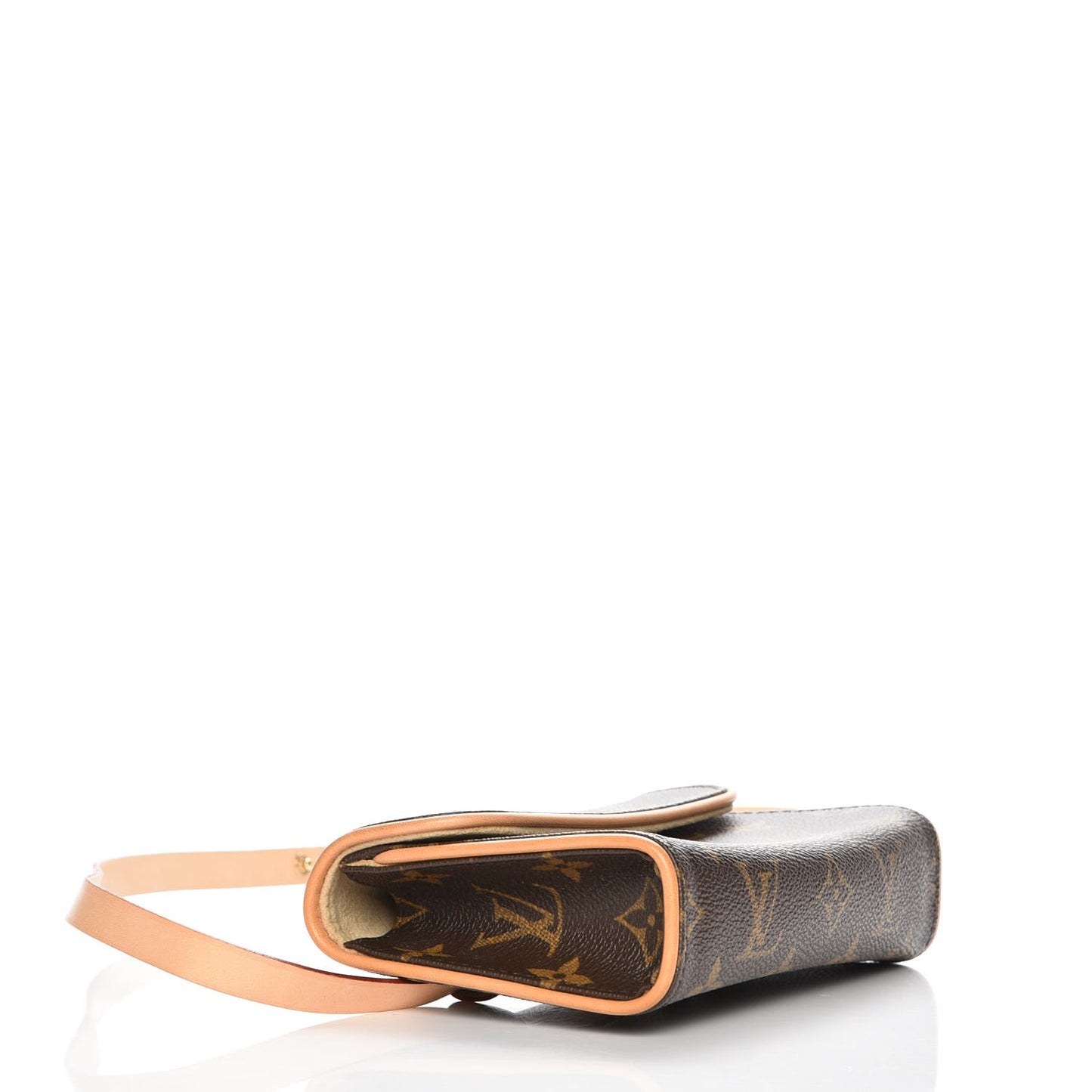 Monogram Pochette Florentine M