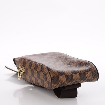 Louis Vuitton Damier Ebene Geronimos 4 of 6