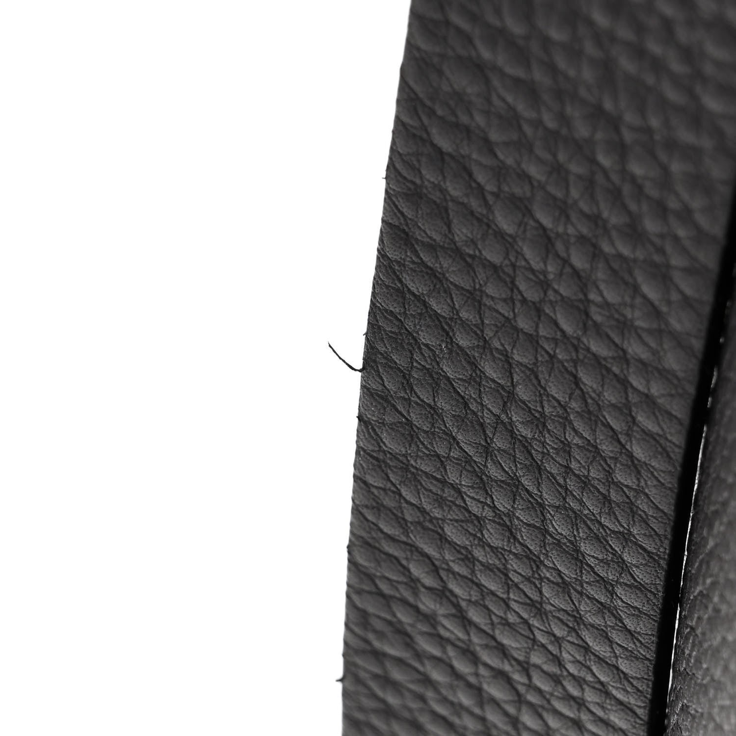 Burberry Marais Calfskin Large Belt Bag Charcoal Grey 22 of 22