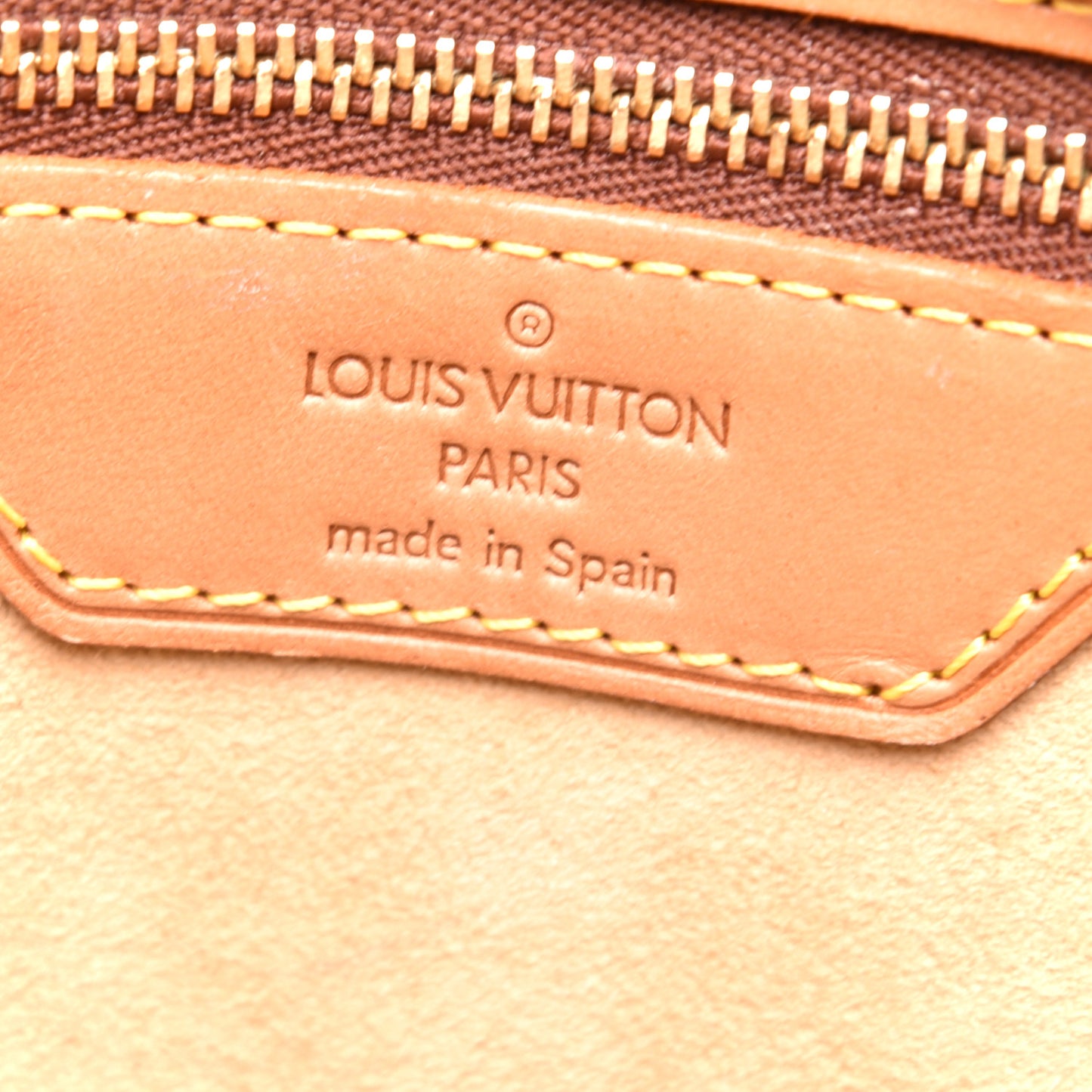 Monogram Luco