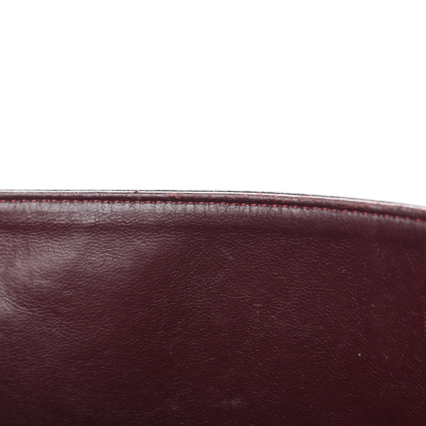 Caviar Quilted Maxi Double Flap Black