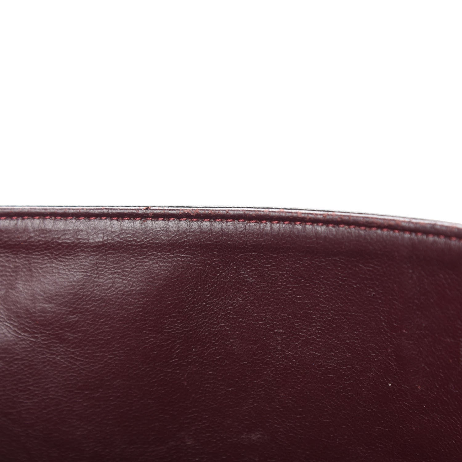 Chanel Caviar Quilted Maxi Double Flap Black 11 of 15