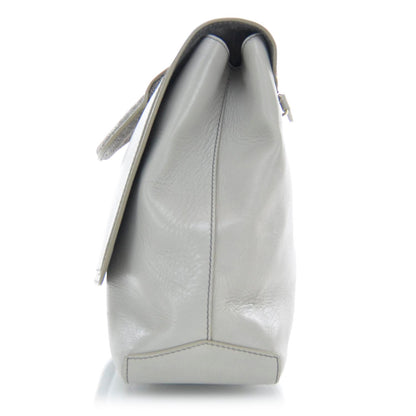 Givenchy Calfskin Stingray Embossed New Line Flap 4 of 10