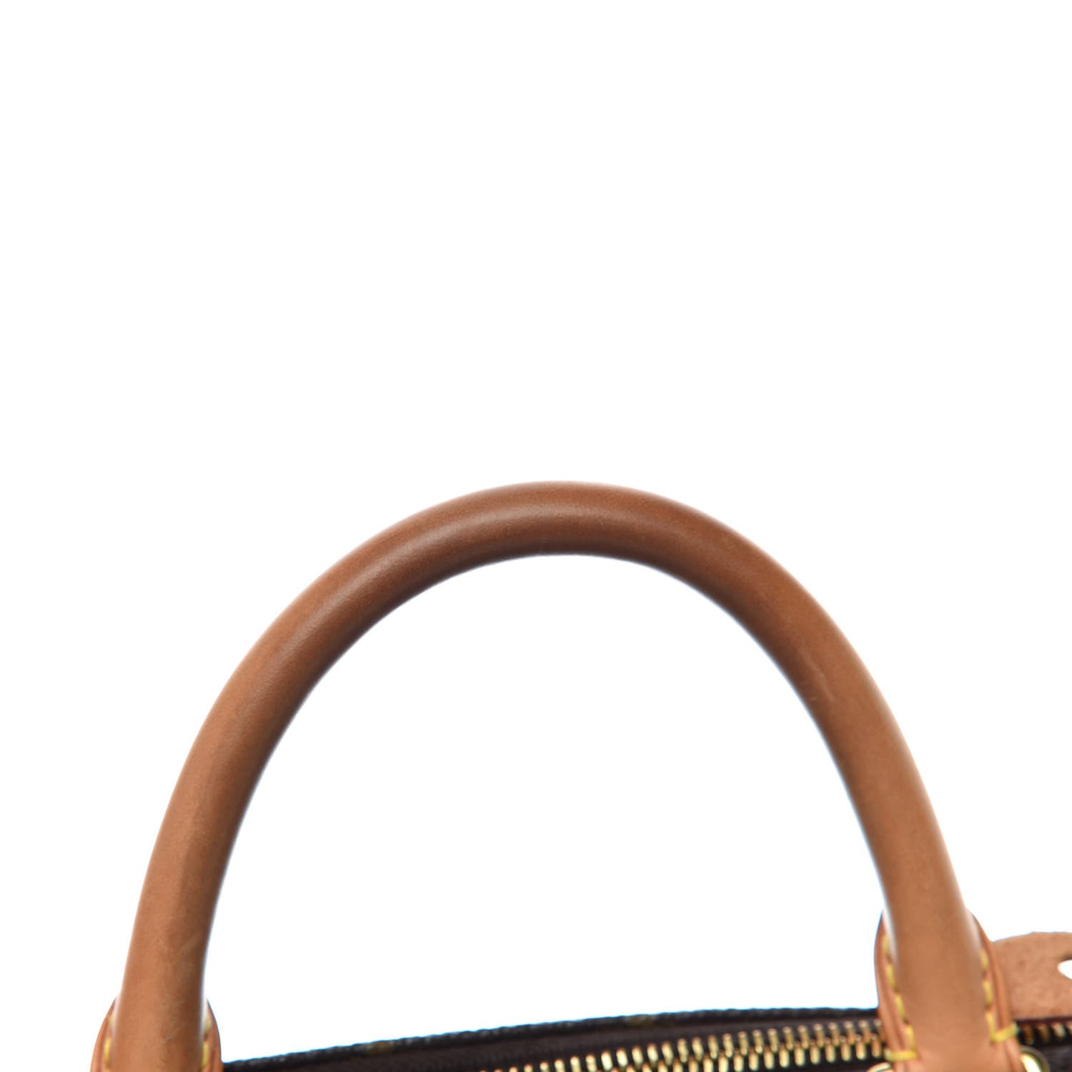 Louis Vuitton Monogram My LV Heritage Speedy 30 Yellow Blue Clair 11 of 11