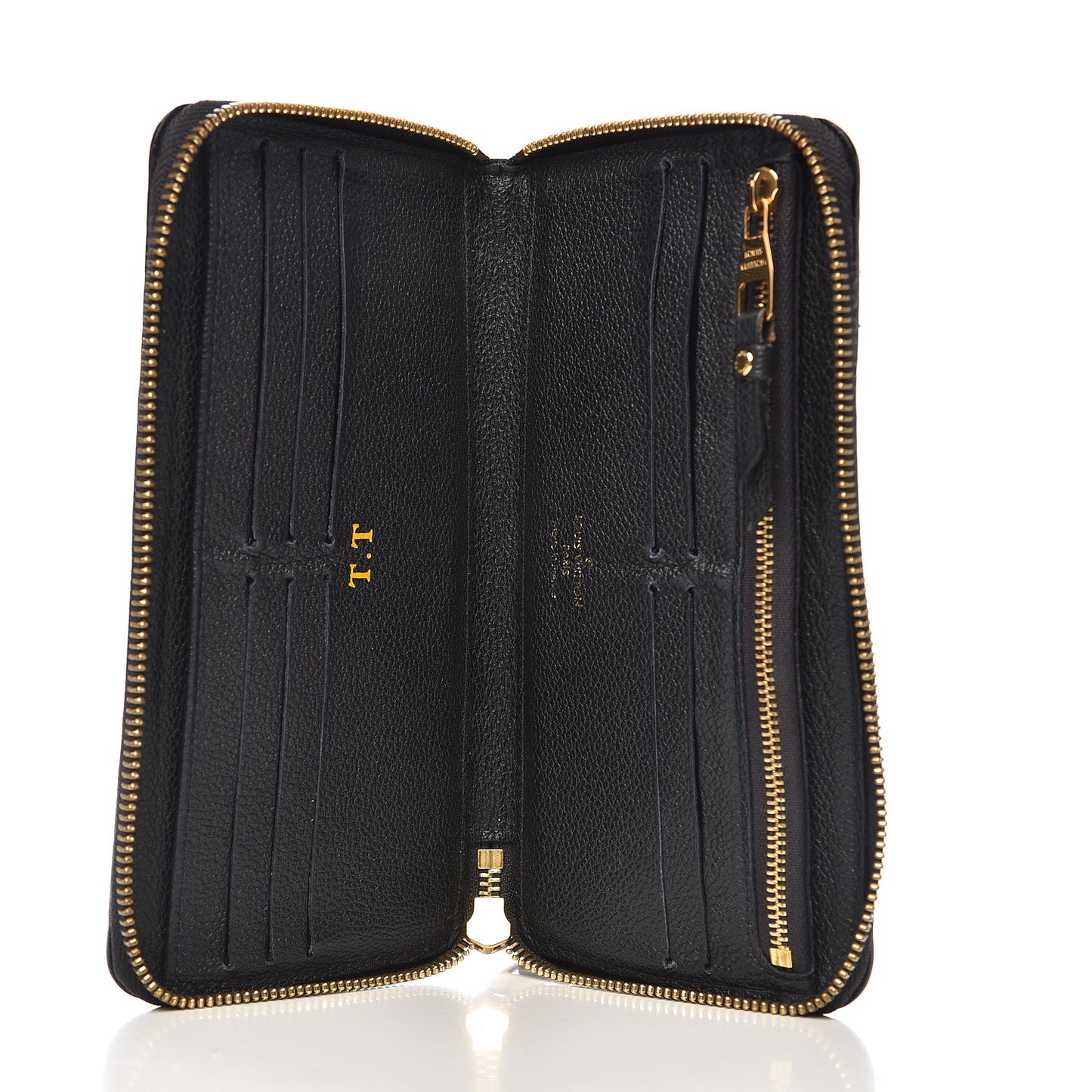 Empreinte Secret Long Wallet Infini