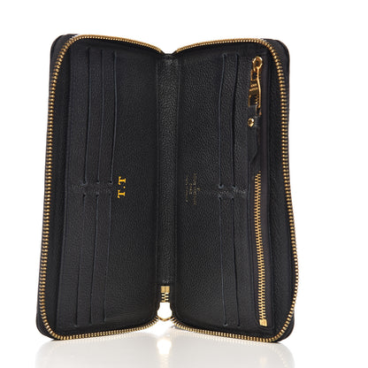 Louis Vuitton Empreinte Secret Long Wallet Infini 5 of 7