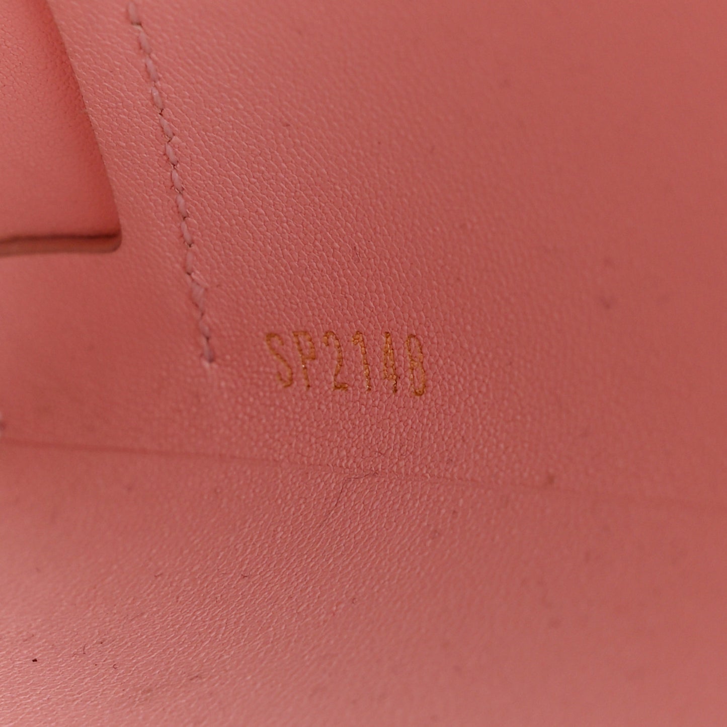 Monogram Kirigami Pochette Set