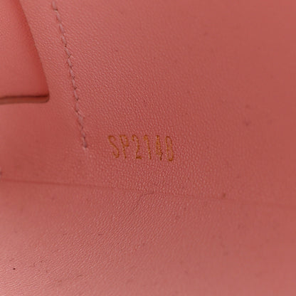 Louis Vuitton Monogram Kirigami Pochette Set 10 of 14