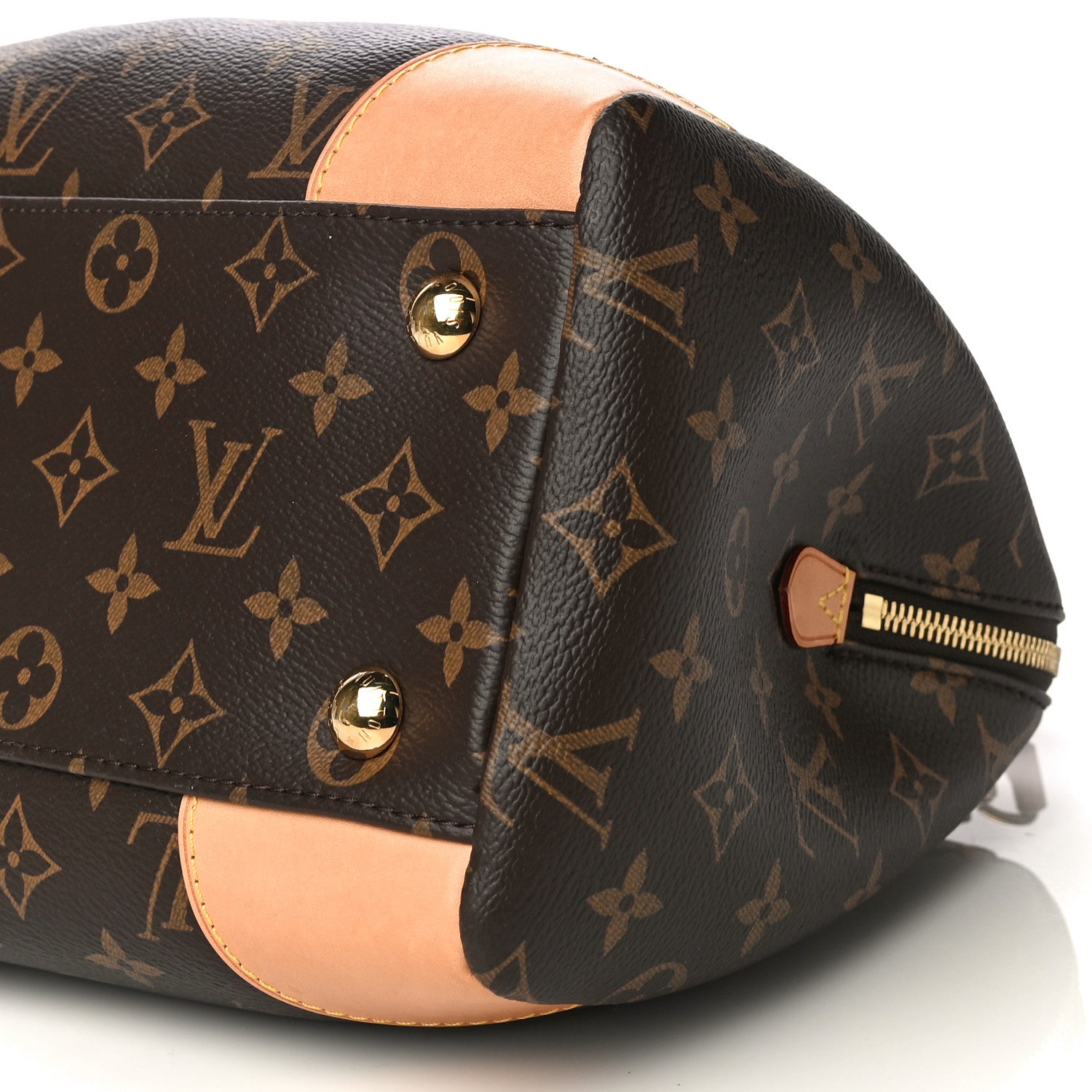 Louis Vuitton Monogram Segur NM 9 of 14