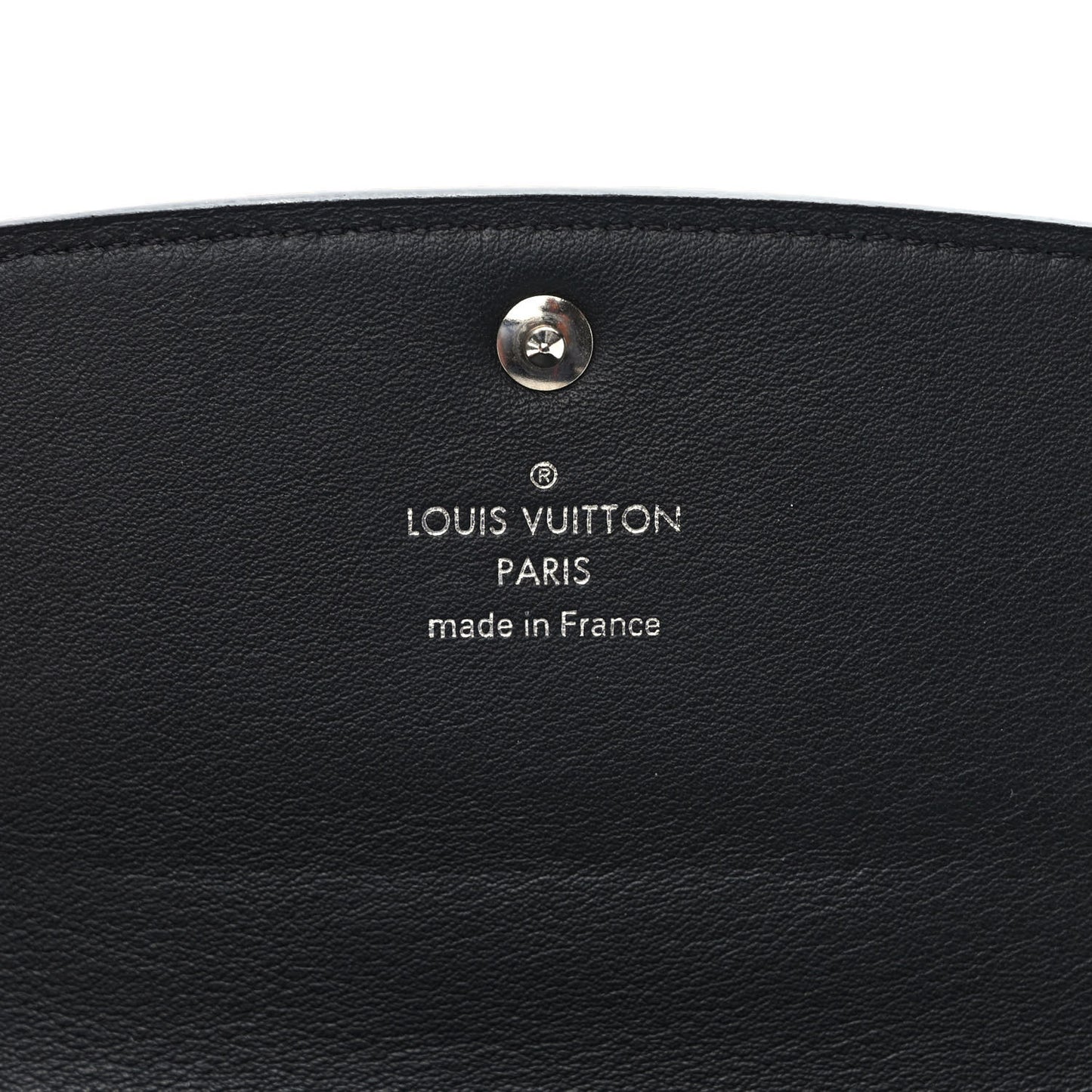 Mahina Iris Wallet NM Black