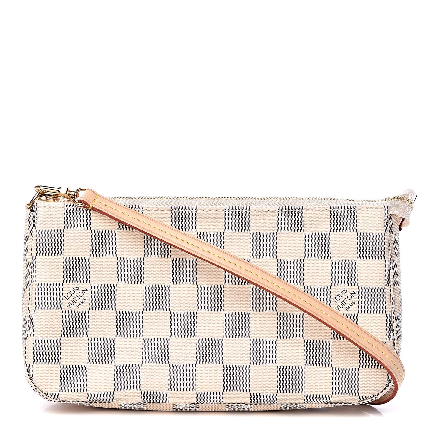 Damier Azur Pochette Accessories NM