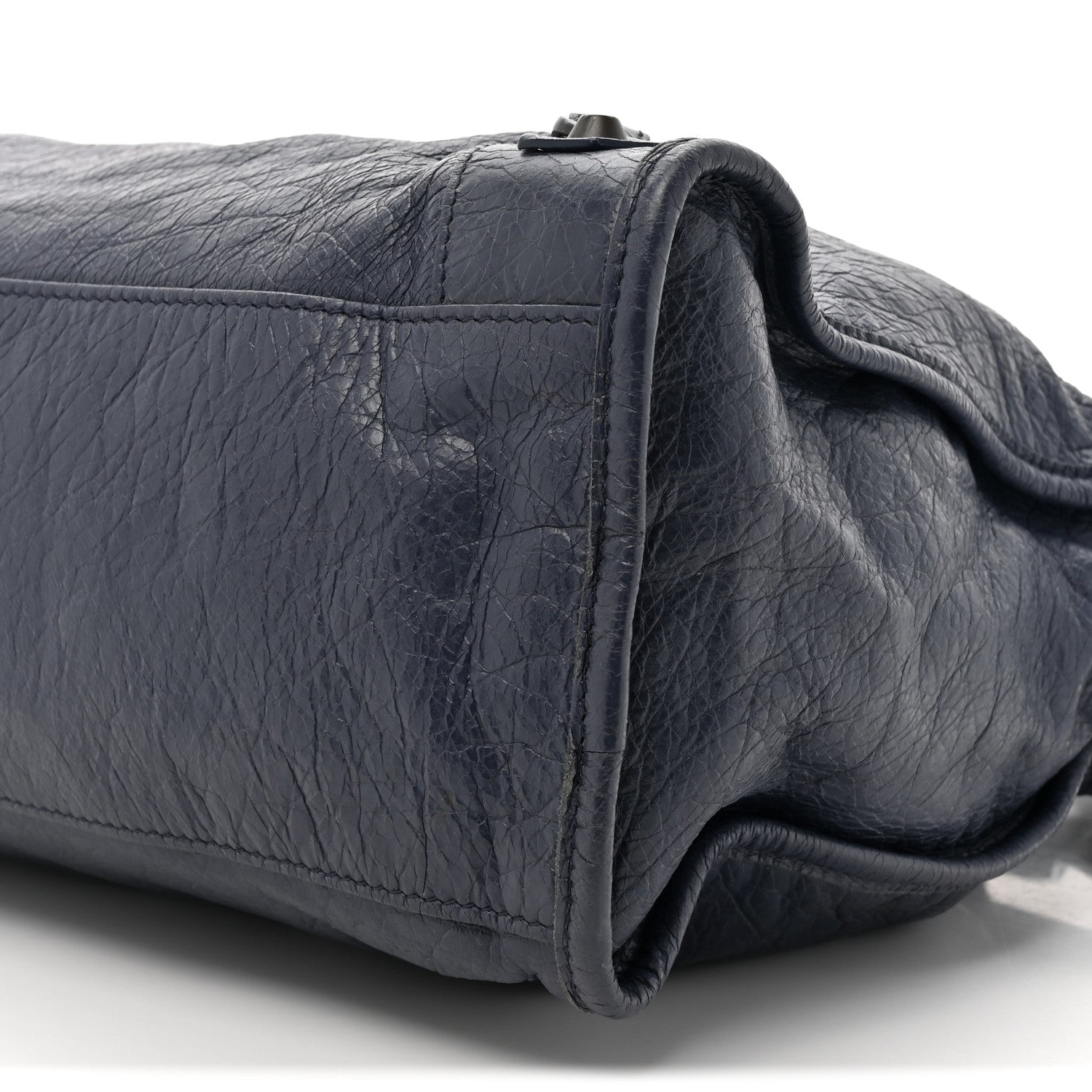 Balenciaga Agneau Classic Hardware City Gris Chartreux 9 of 14
