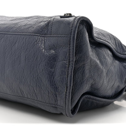Balenciaga Agneau Classic Hardware City Gris Chartreux 9 of 14