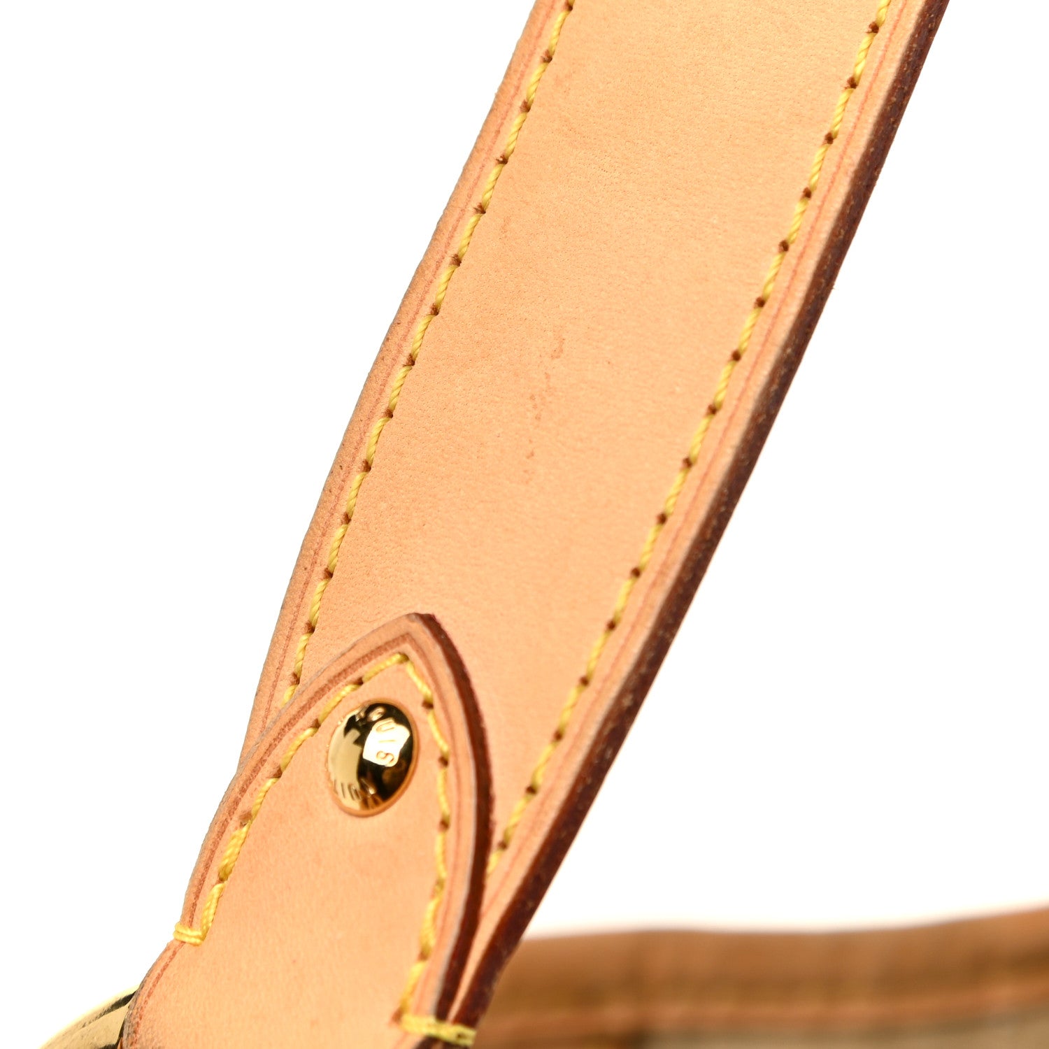 Louis Vuitton Damier Azur Galliera PM 22 of 25