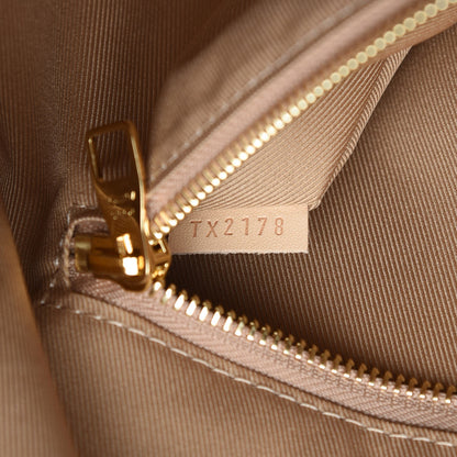 Louis Vuitton Monogram Graceful MM 8 of 9