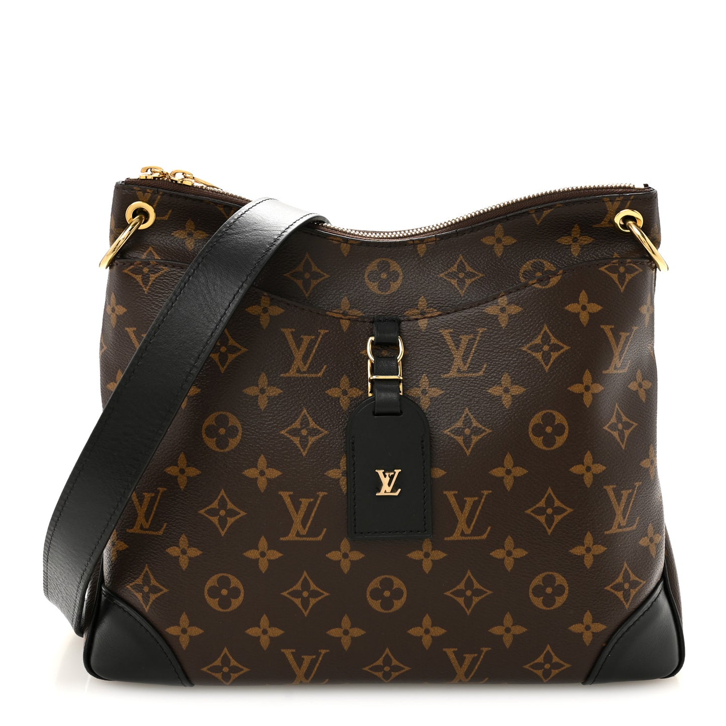 Monogram Odeon MM Black