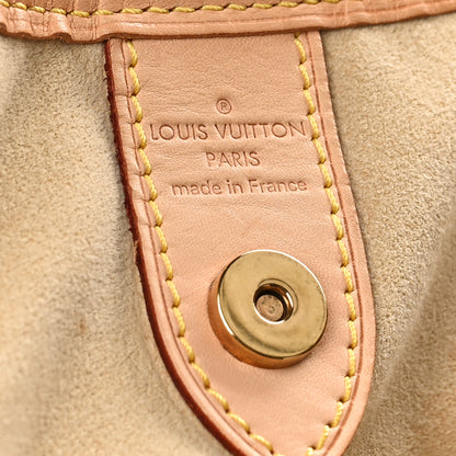 Louis Vuitton Monogram Galliera GM 6 of 13