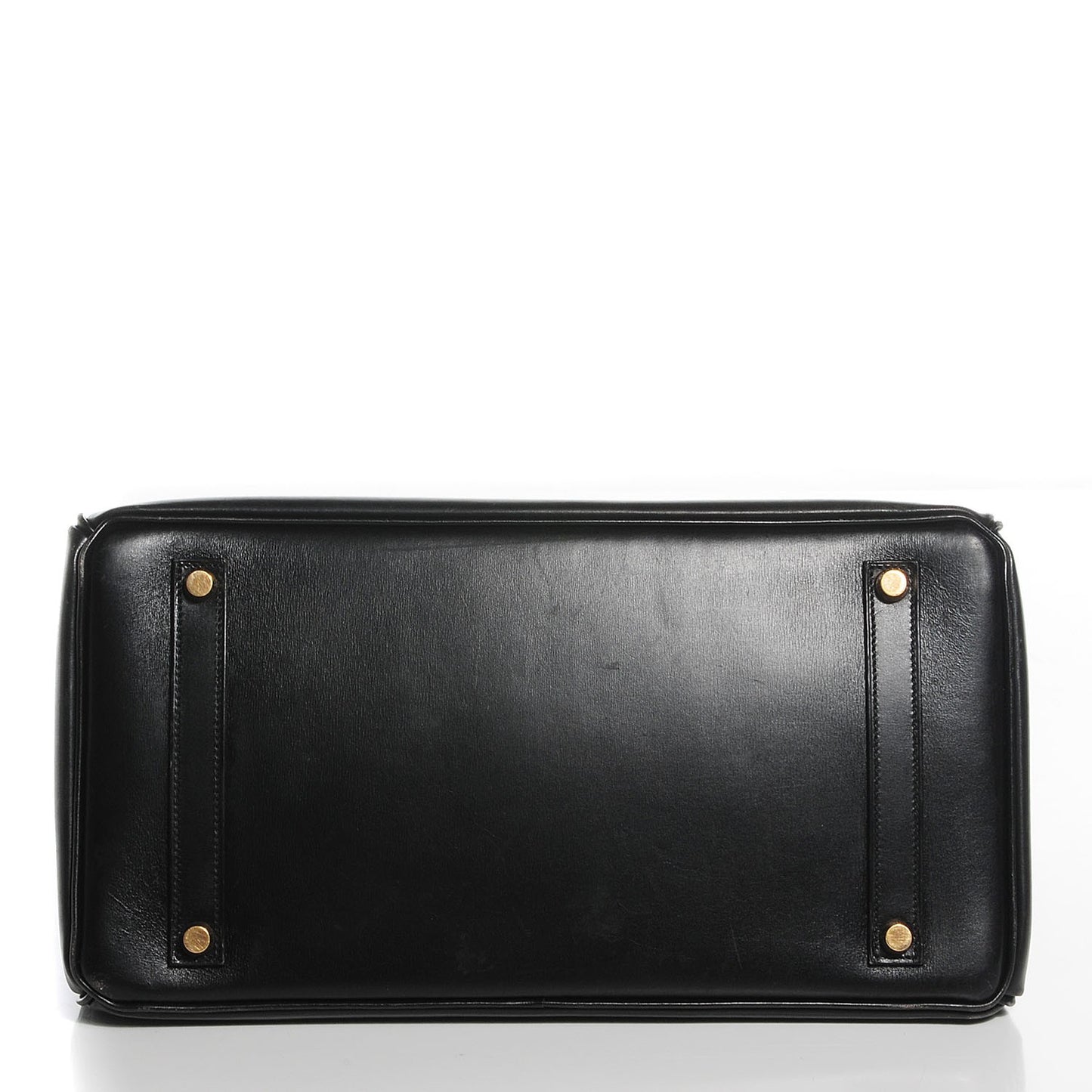 Box Birkin 35 Black