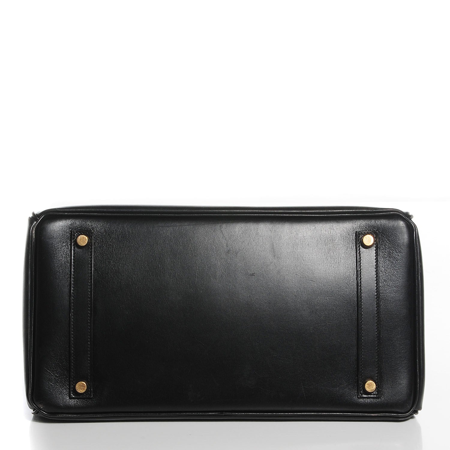 Hermes Box Birkin 35 Black 5 of 26