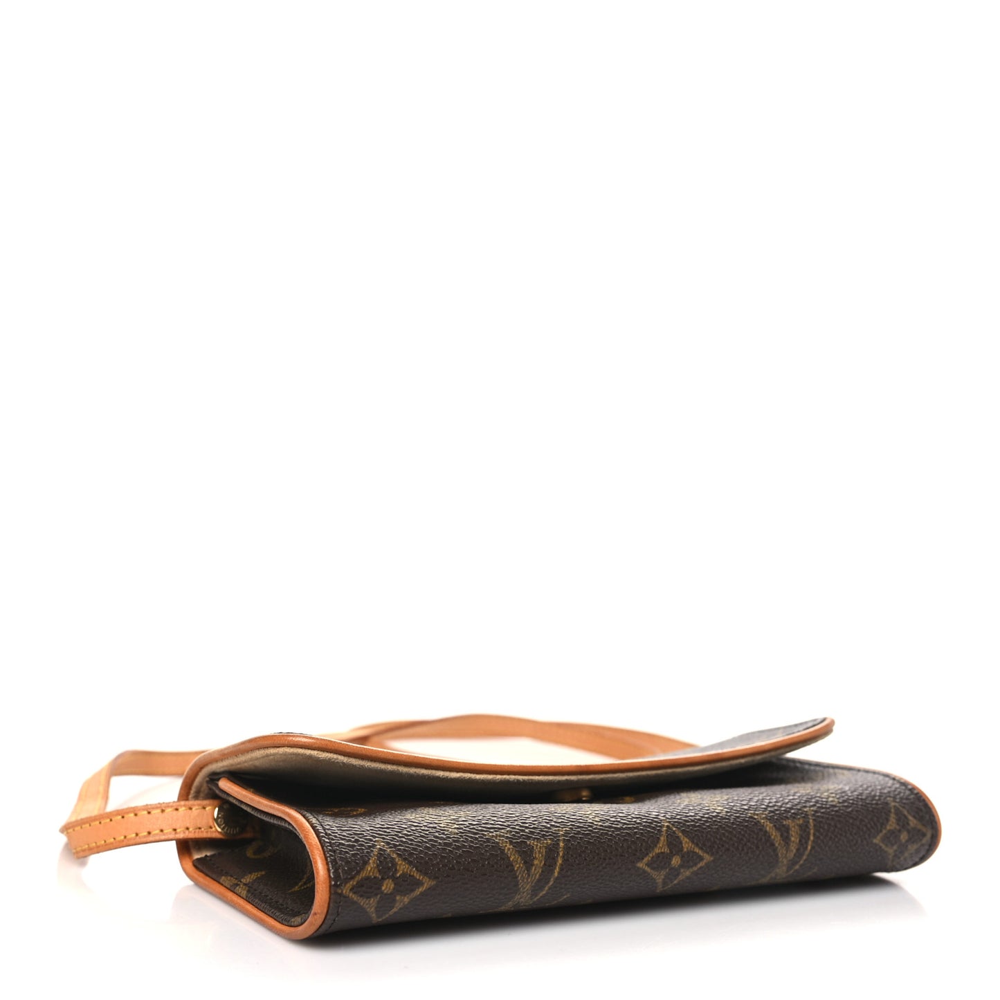 Monogram Pochette Twin PM