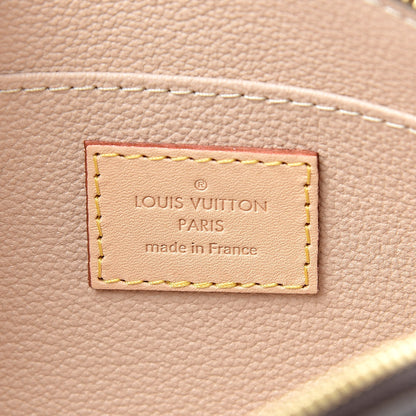 Louis Vuitton Monogram Cosmetic Pouch 6 of 8