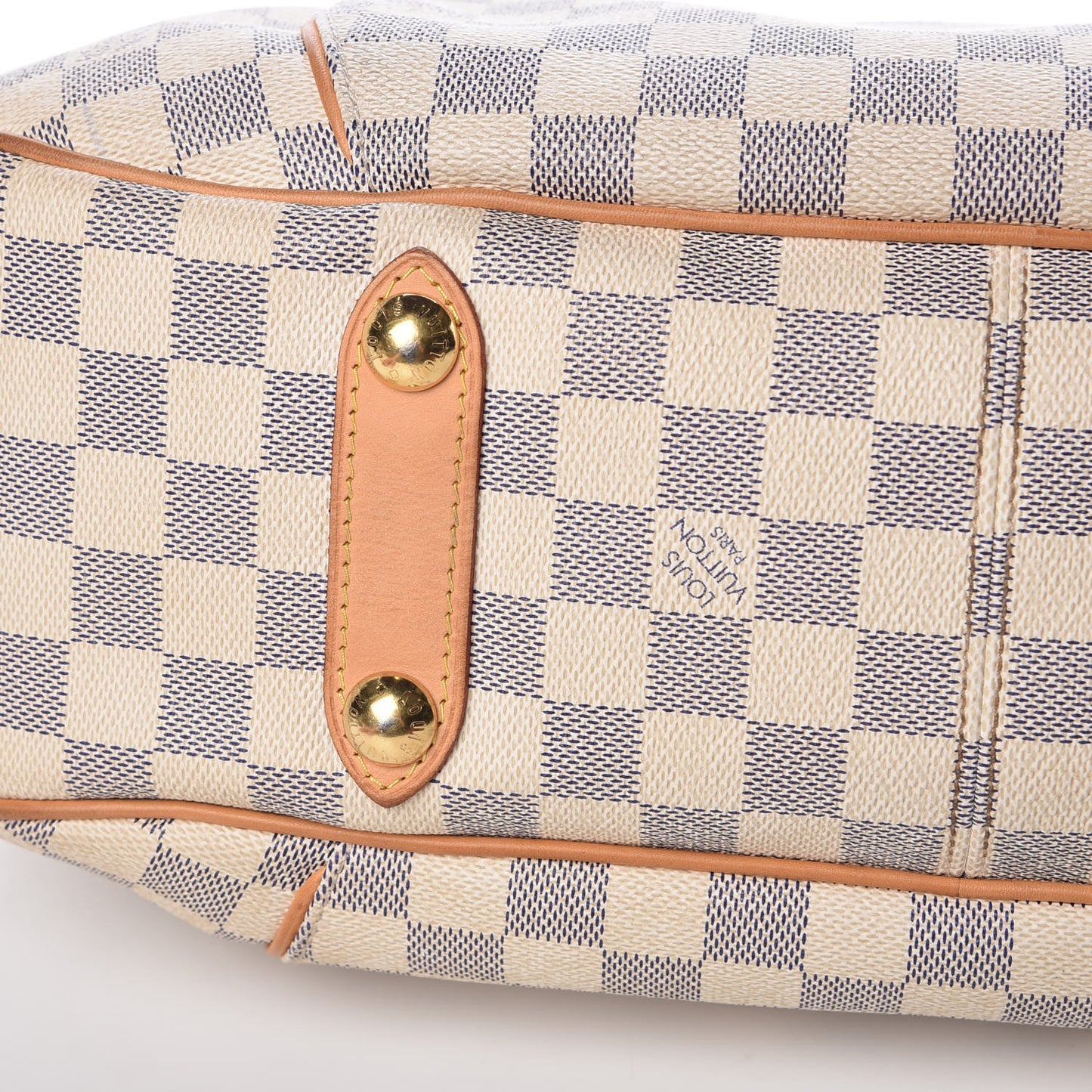 Damier Azur Galliera PM
