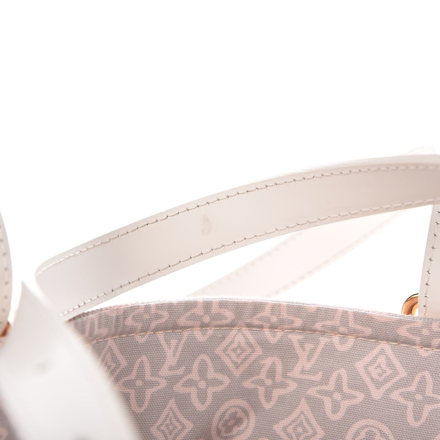 Tahitienne Cabas PM Pink