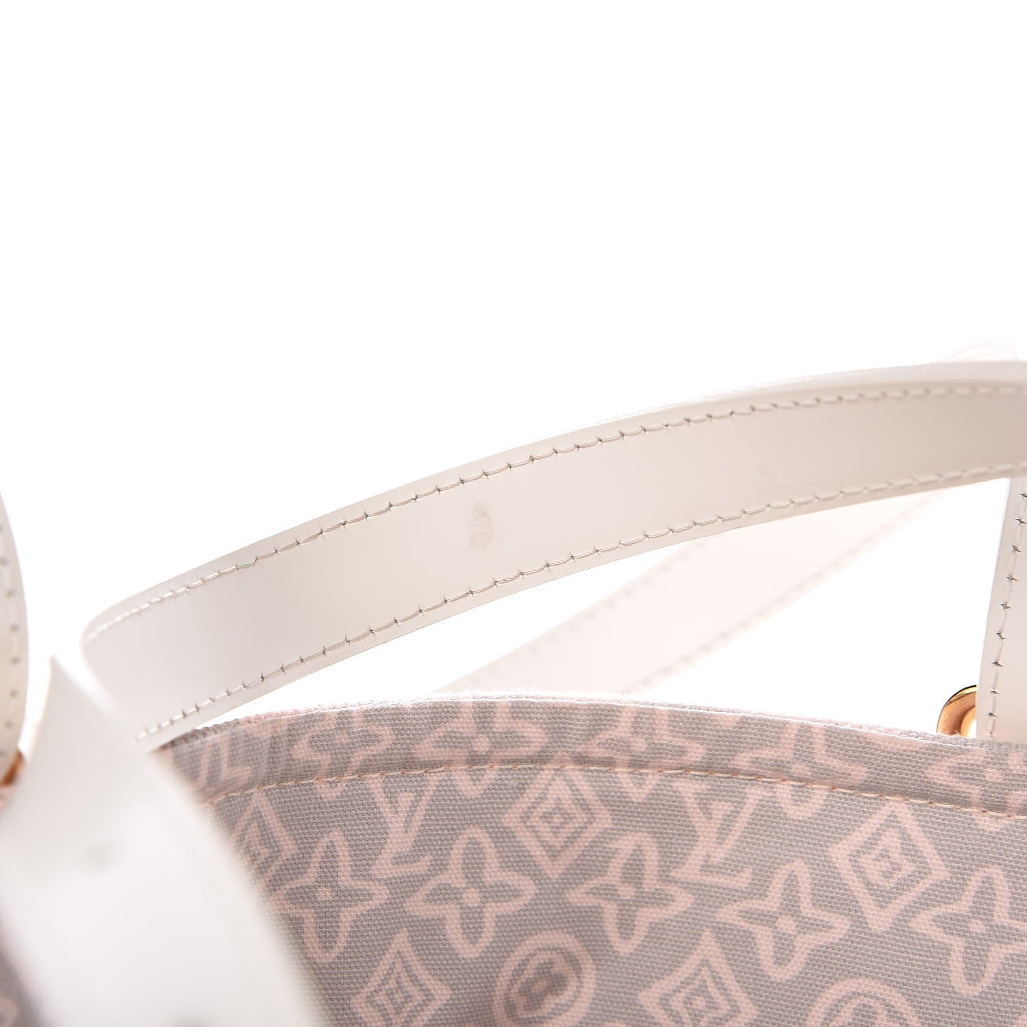 Louis Vuitton Tahitienne Cabas PM Pink 8 of 9