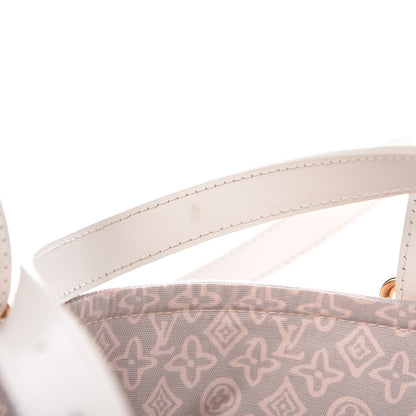 Louis Vuitton Tahitienne Cabas PM Pink 8 of 9