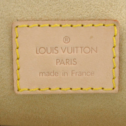 Louis Vuitton Monogram Hudson PM 5 of 7