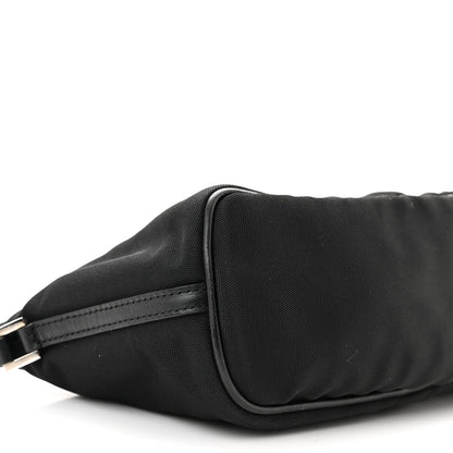 Gucci Monogram Boat Pochette Black 9 of 11