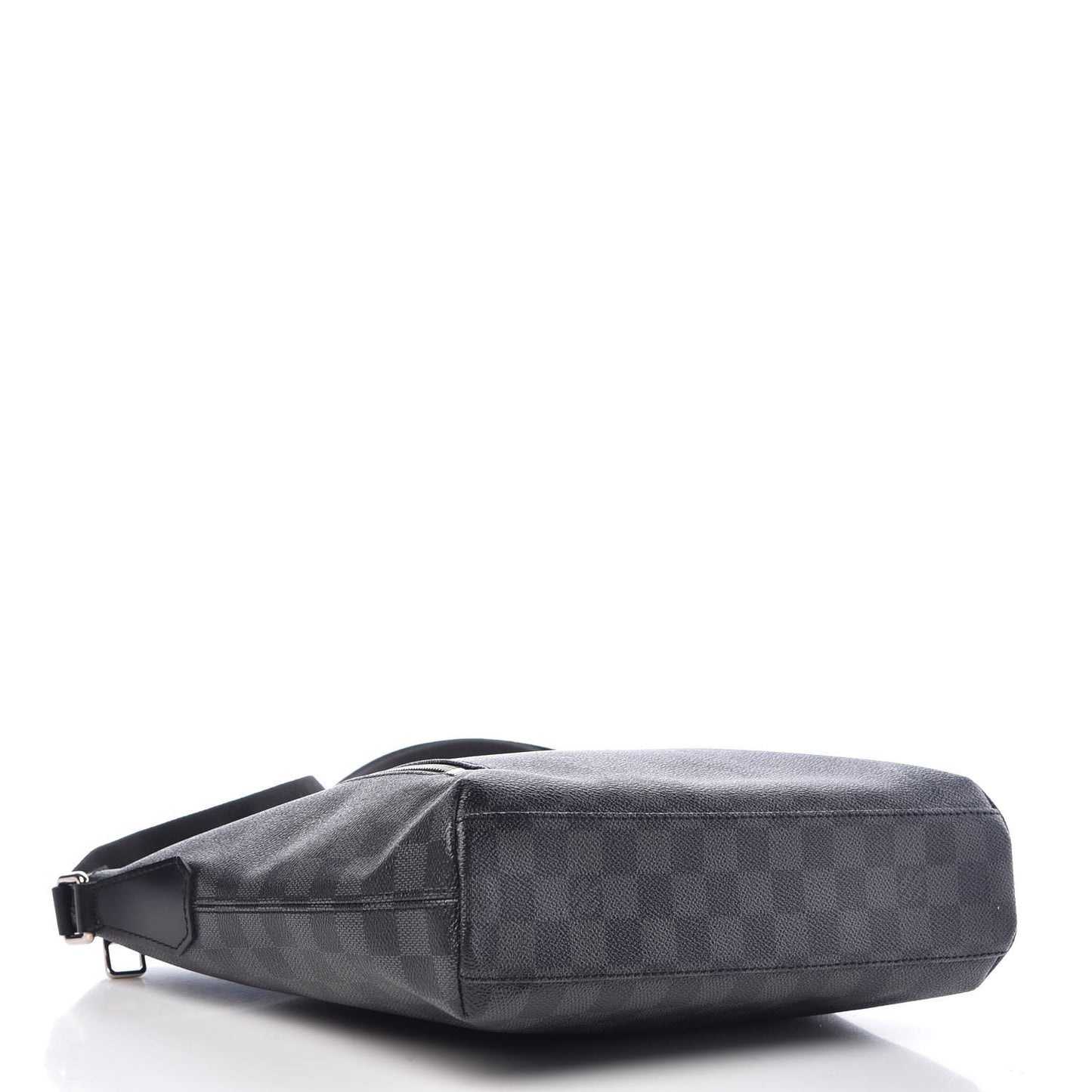 Damier Graphite Mick PM
