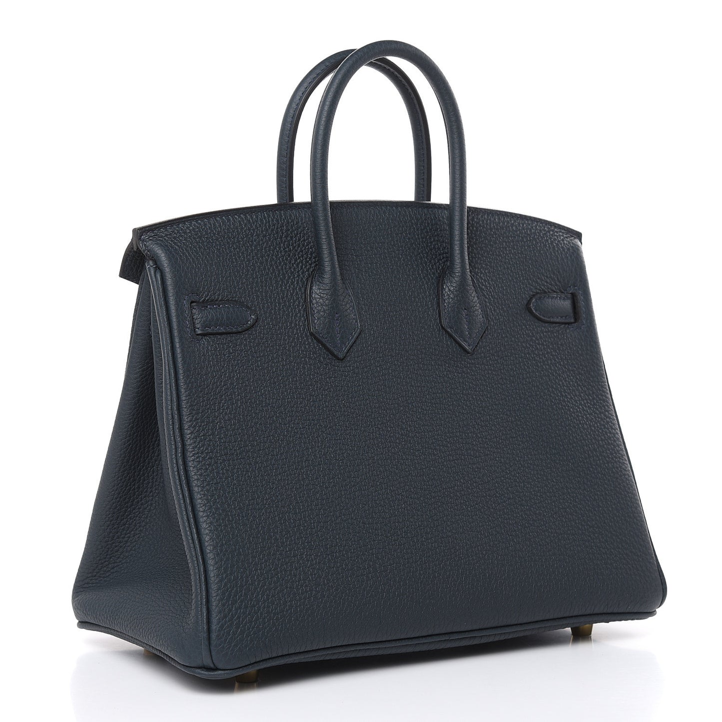 Togo Birkin 25 Vert Rousseau