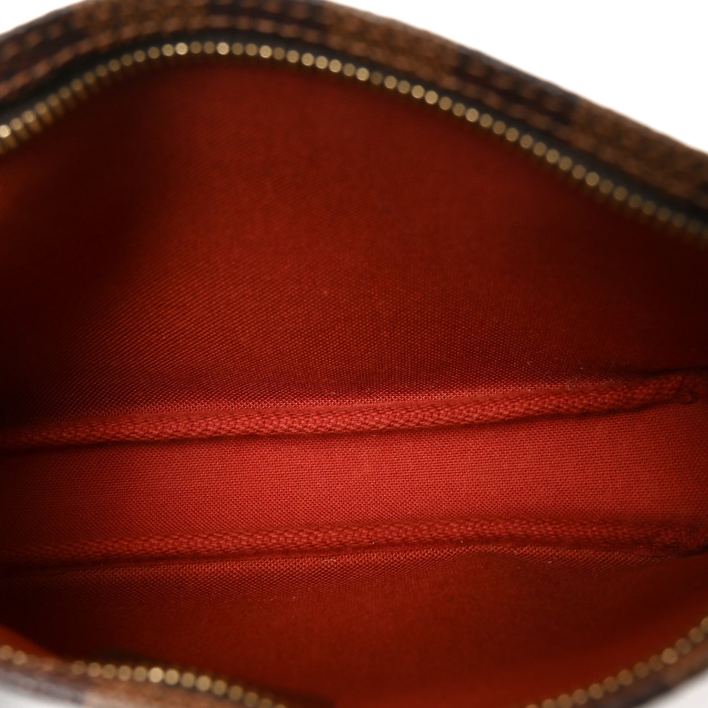 Damier Ebene Navona Pochette Accessories