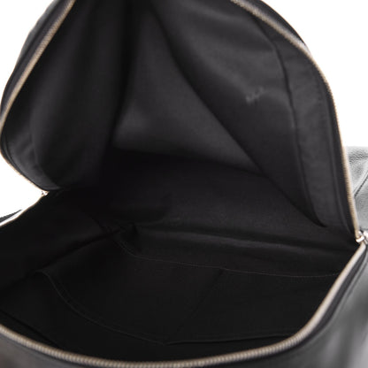 Louis Vuitton Damier Graphite Josh Backpack 5 of 11