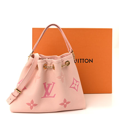 Louis Vuitton Empreinte Monogram Giant Summer Bundle Pink 14 of 14