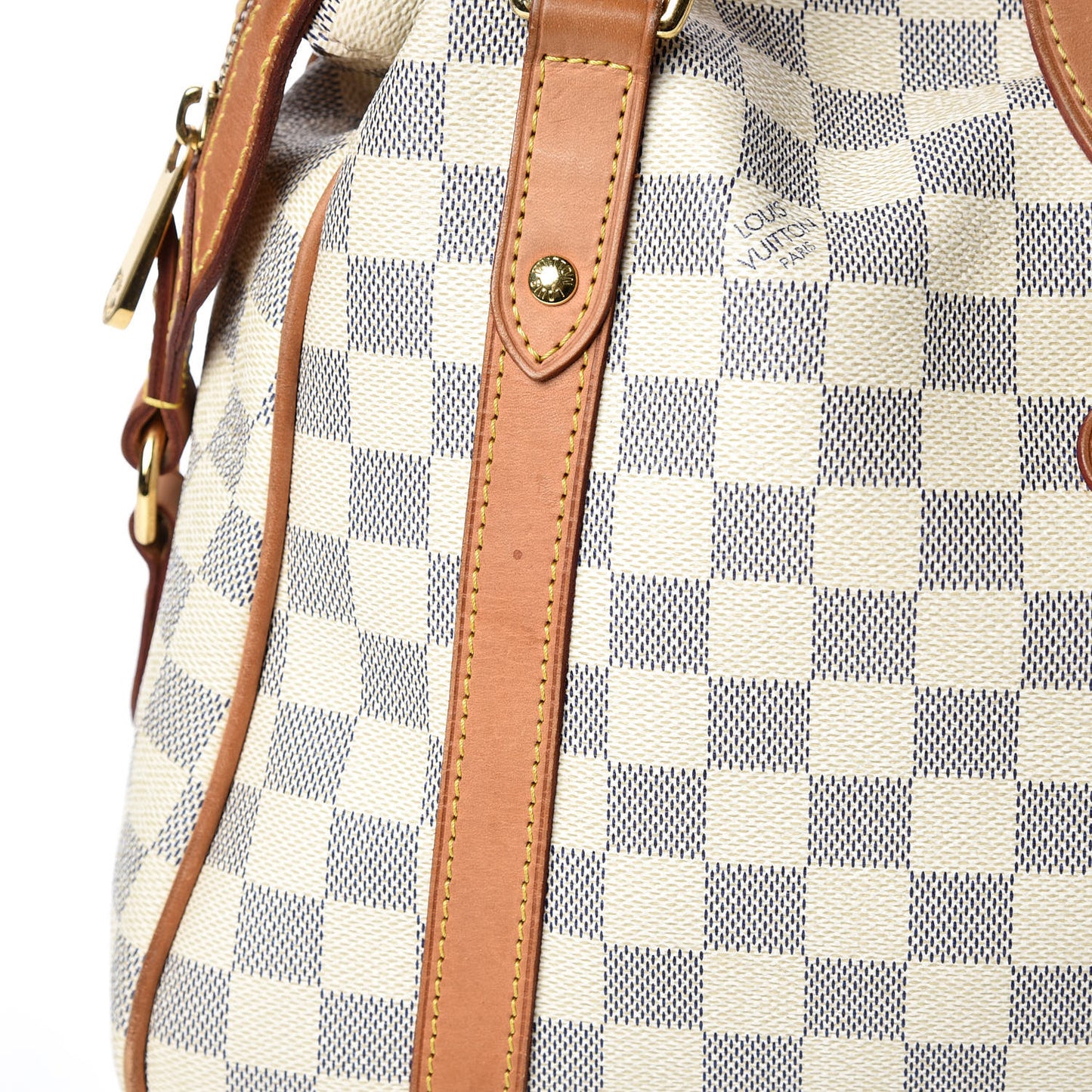Damier Azur Stresa PM