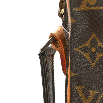 Louis Vuitton Monogram Danube 15 11 of 12