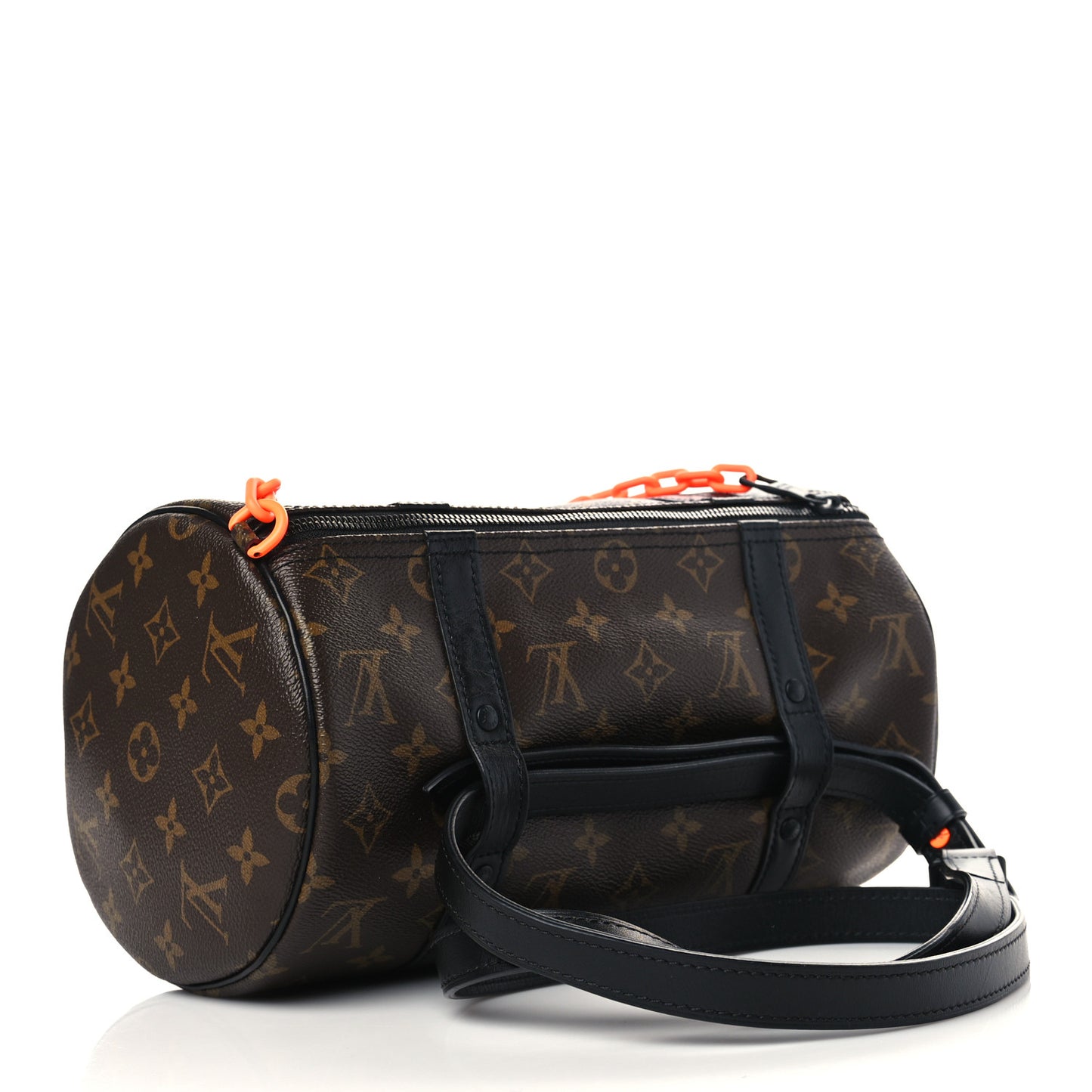 Monogram Solar Ray Papillon Messenger