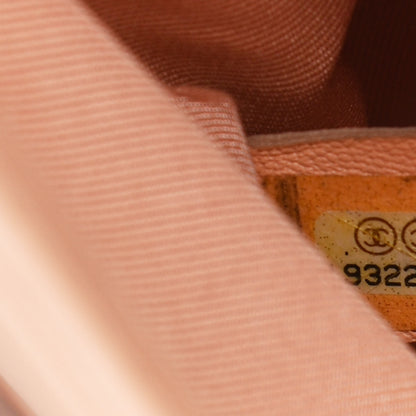Chanel Calfskin Quilted New Medium Boy Flap Light Pink 7 of 12