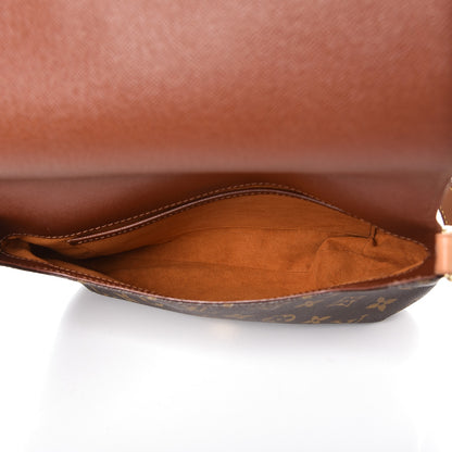 Louis Vuitton Monogram Musette Tango 5 of 7