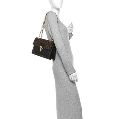 Louis Vuitton Monogram Victoire Black 2 of 11