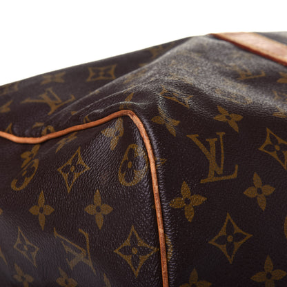Louis Vuitton Monogram Sac Souple 45 7 of 14
