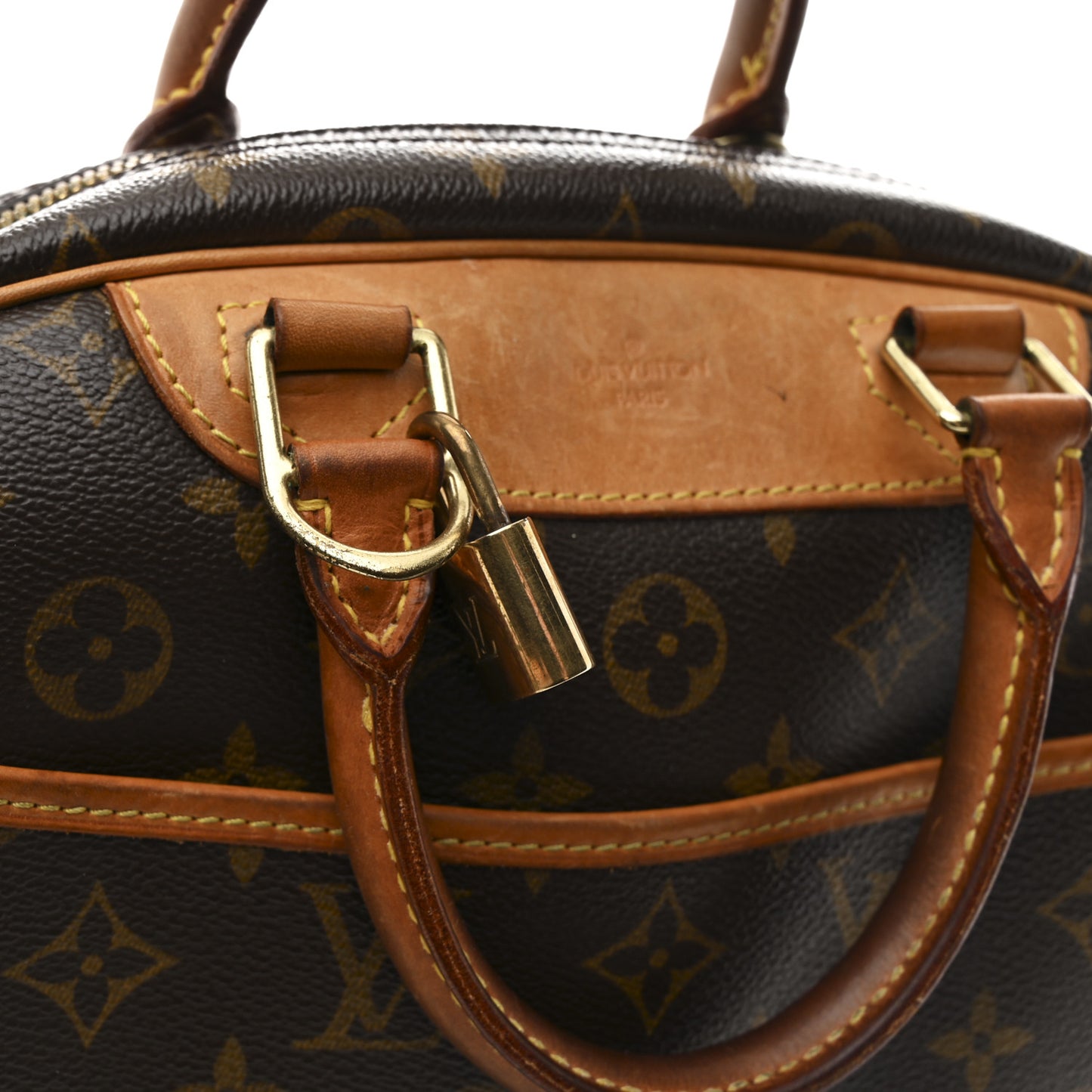 Monogram Trouville
