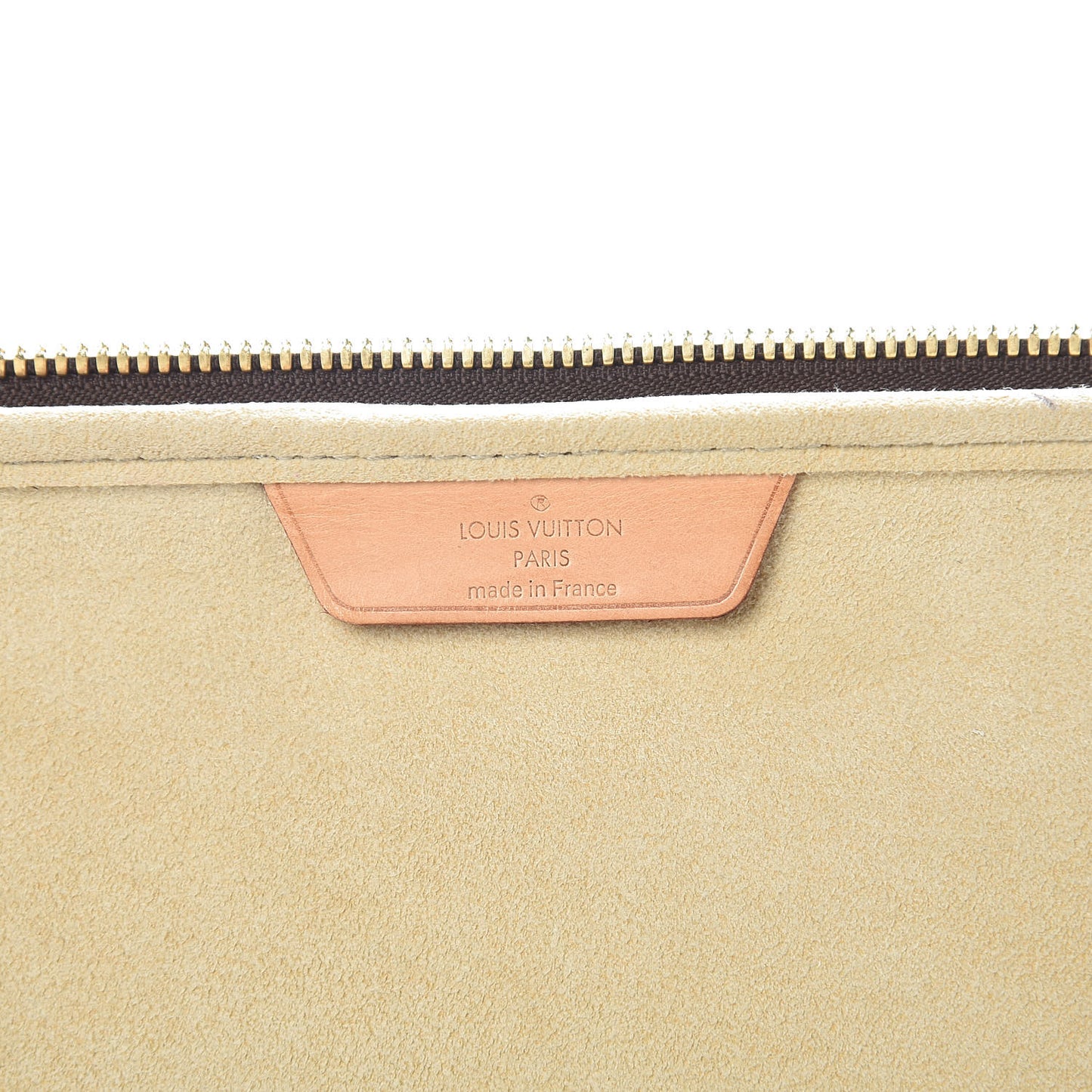 Monogram 13 Inch Laptop Sleeve