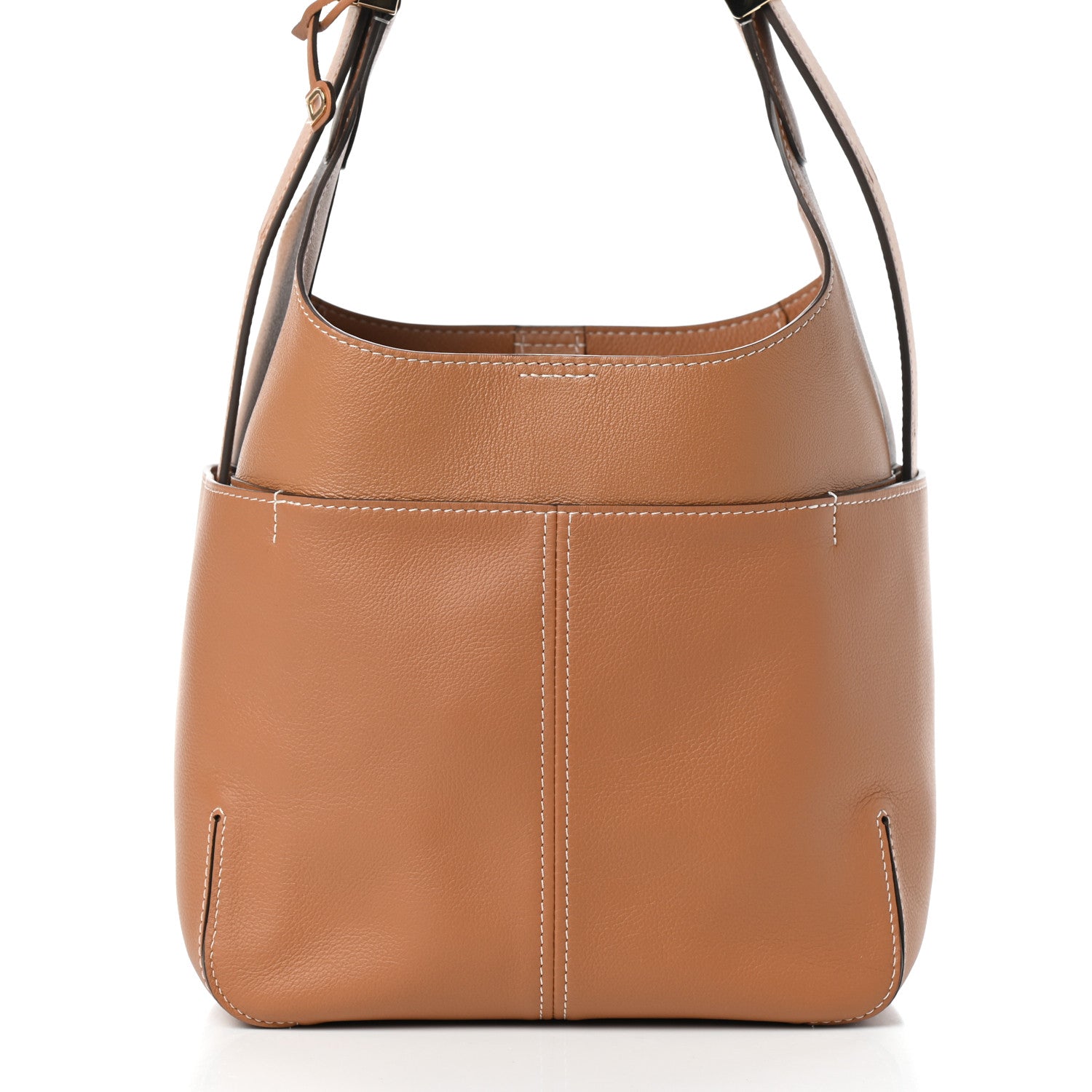Delvaux Jumping Calfskin Mini So Cool Ivory 7 of 9